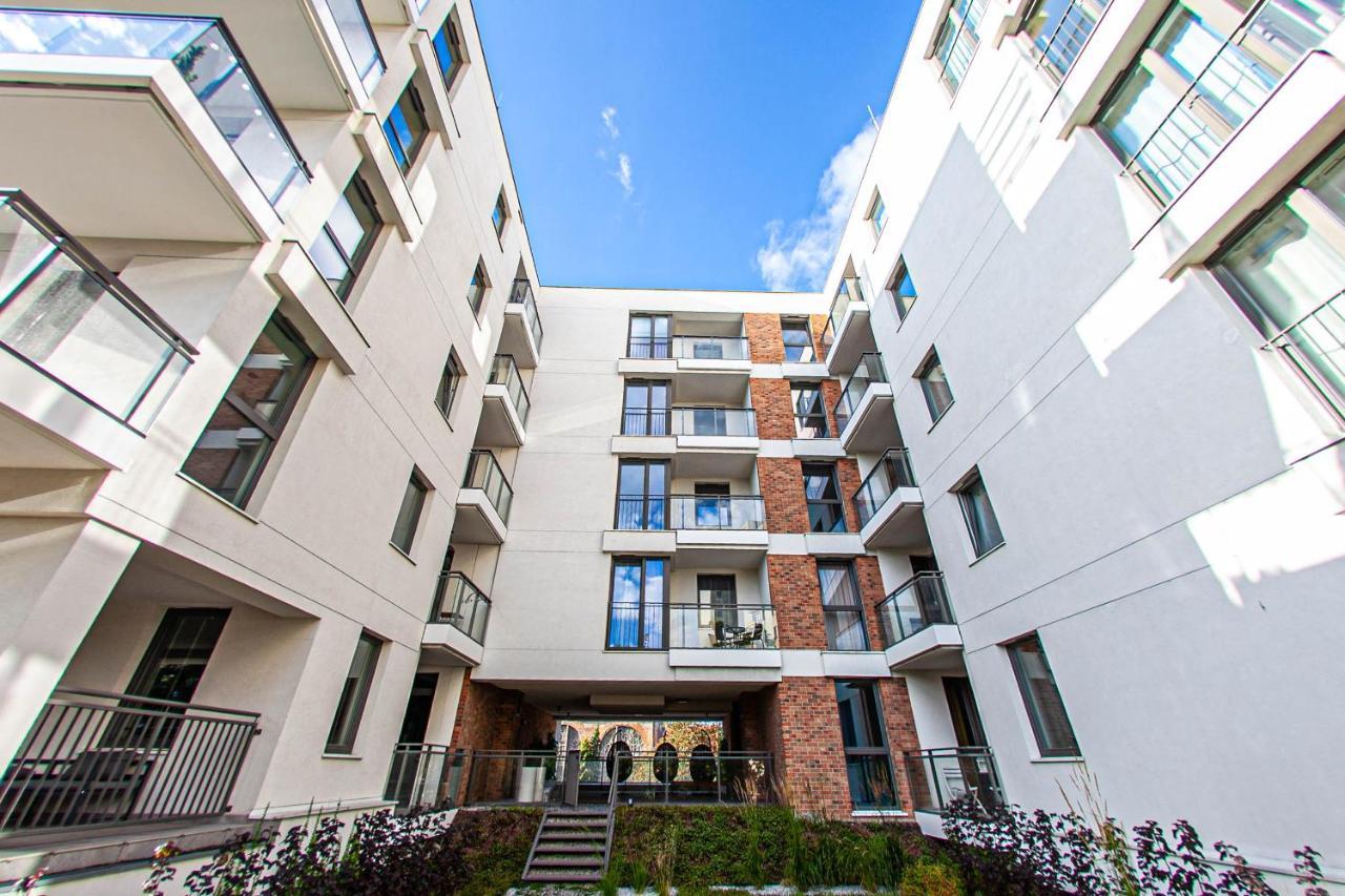 Euro Apartments New Gardens Delux — Photos 2
