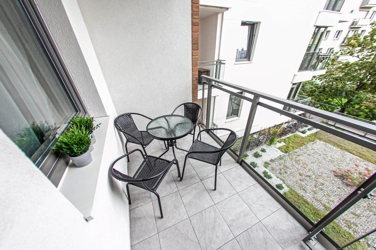 Euro Apartments New Gardens Delux — Photos 3